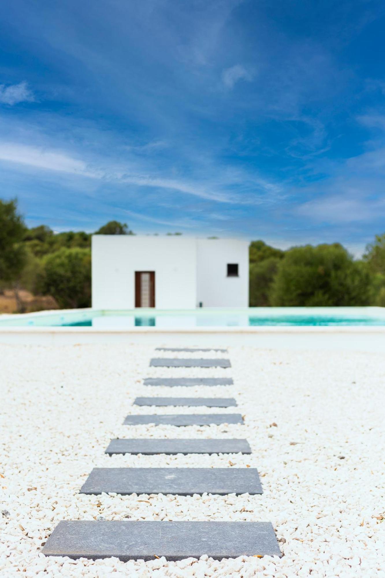 Farmhouse La Croisette - Agriturismo Dorgali Exterior foto